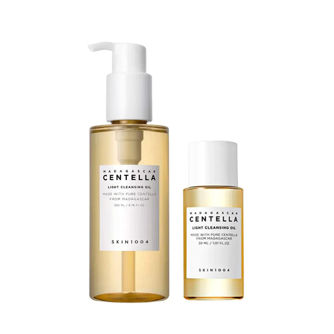 SKIN1004 - Madagascar Centella Huile Démaquillante - 200ml SkinGard