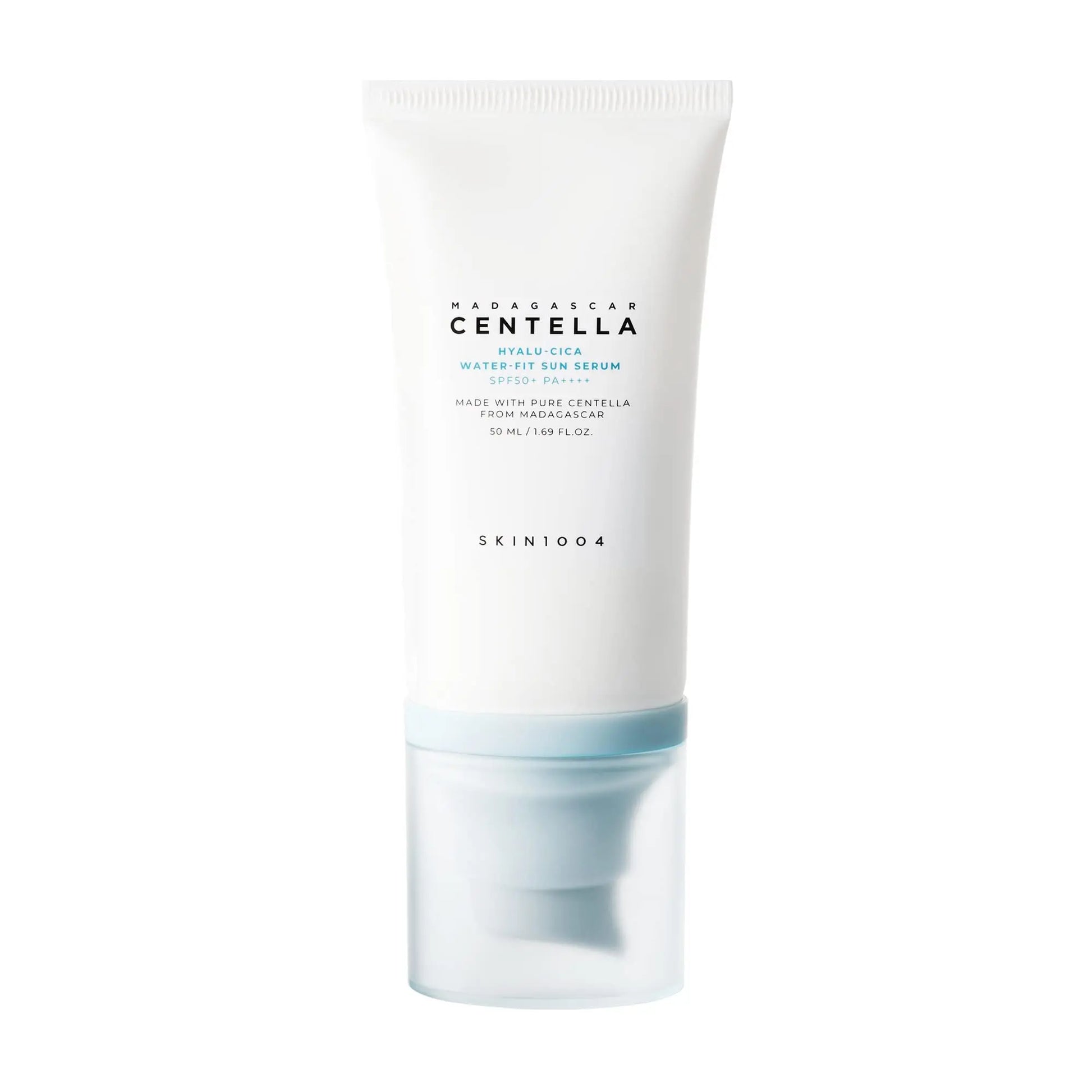 SKIN1004 - Sérum Solaire Hyalu-Cica SPF 50+ PA++++ SkinGard