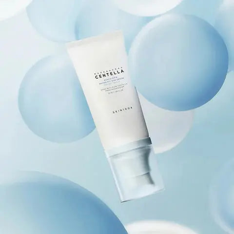 SKIN1004 - Sérum Solaire Hyalu-Cica SPF 50+ PA++++ SkinGard