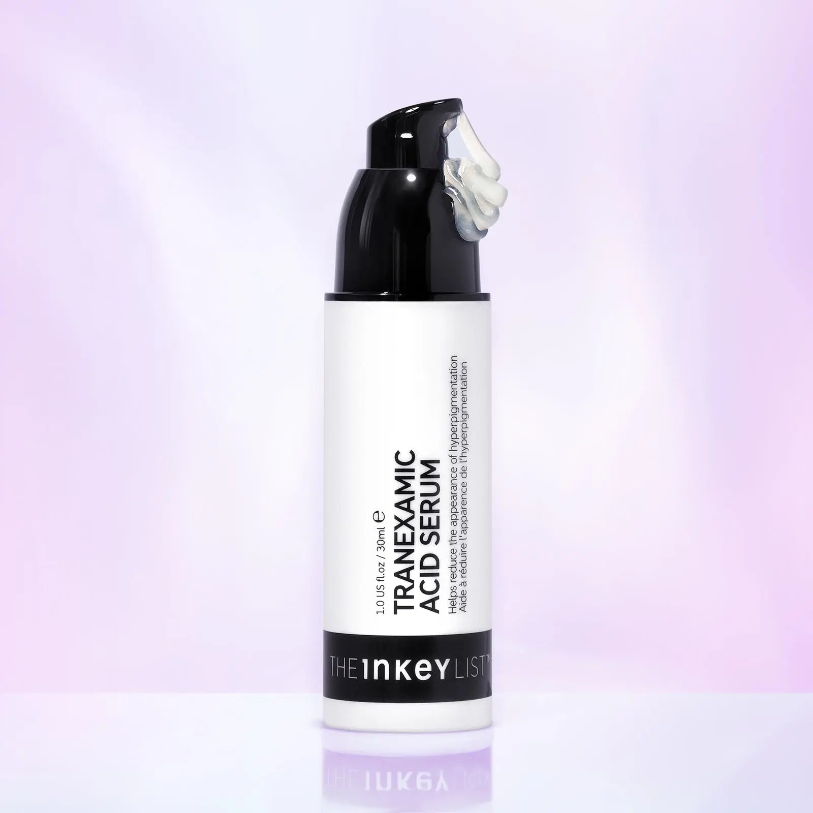 The Inkey List - Sérum à l'Acide Tranexamique - 30ml SkinGard