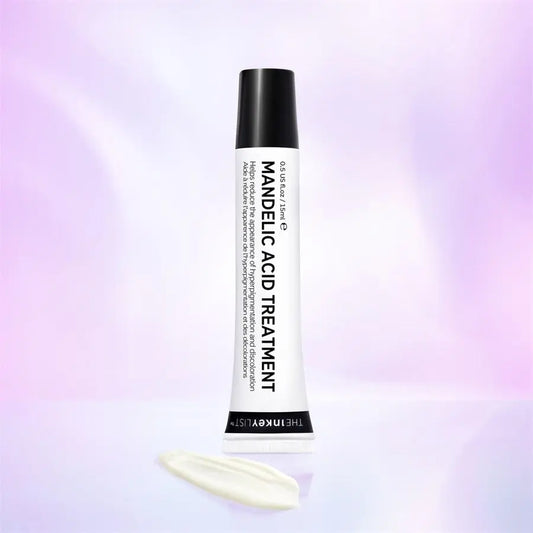 The Inkey List - Traitement à l'Acide Mandélique - 15ml SkinGard